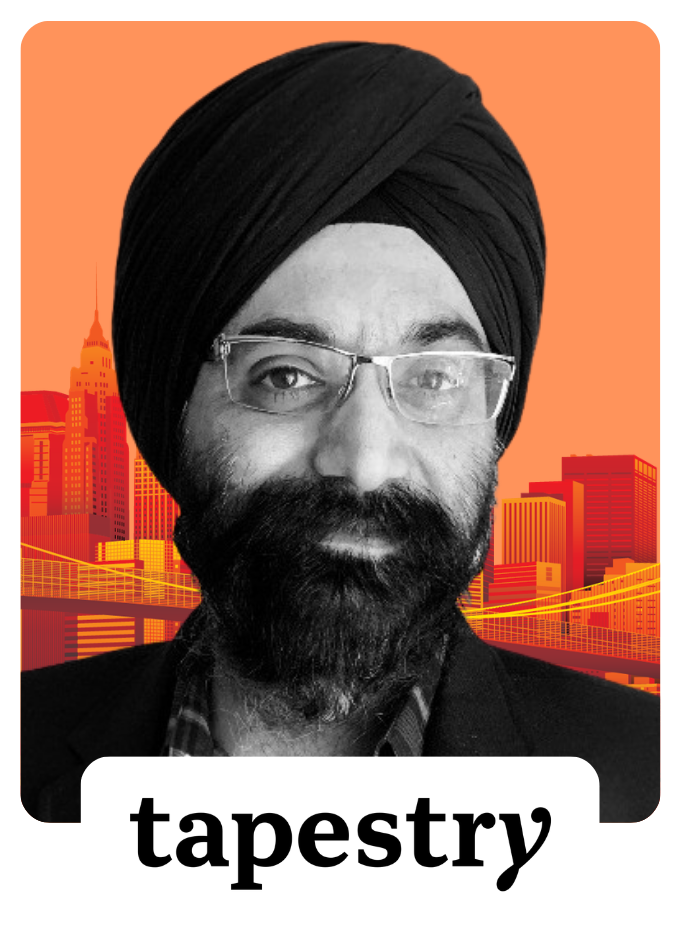 mandeep bhatia commercenext