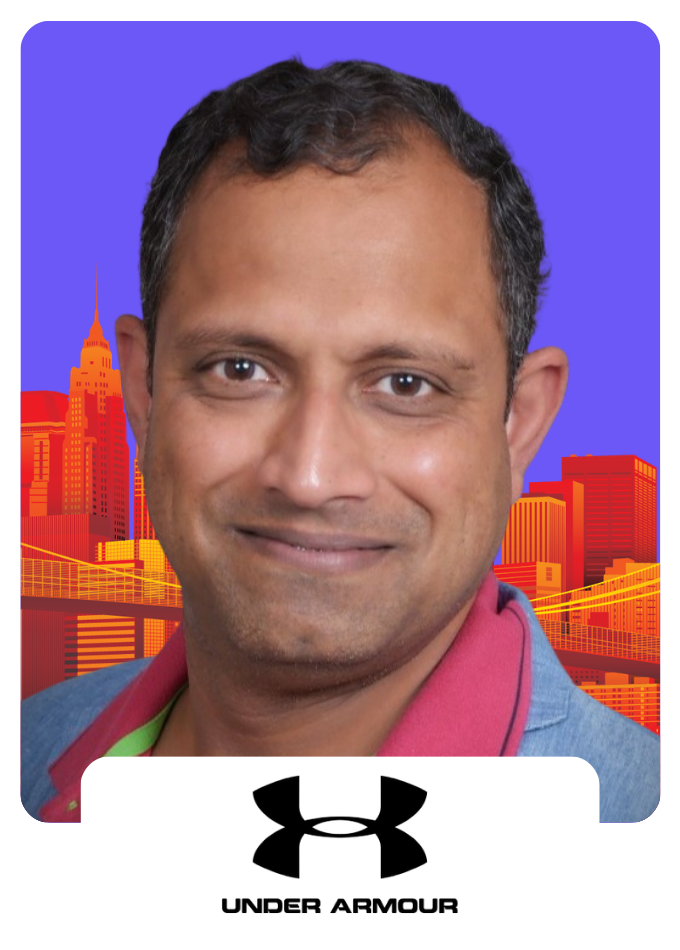 Sreeharsha Upadhyayula
