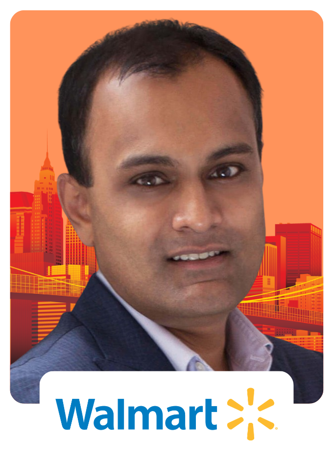 Tirath Kamdar