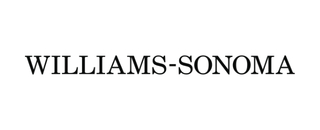 Williams-Sonoma