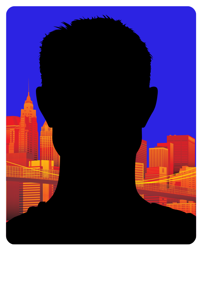 headshot